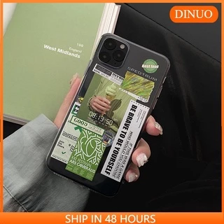 Ốp lưng iphone Ốp điện thoại iPhone 6 6 Plus 6s 6s Plus 6 7 7 Plus 8 8 Plus X Xs Xs Max 11 11 Pro 11 Dinuo case