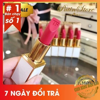 🌻[ CHÍNH HÃNG 100% ]🌻 Son TF tomford 07 Paradiso [CAO CẤP]🌻🌟