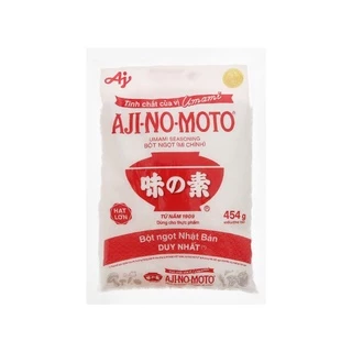 BỘT NGỌT AJINO-MOTO GÓI 100GR/ 454GR ( HẠT TO)