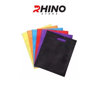 Túi vải bố Rhino B902 đựng đồ tiện lợi (màu sắc ngẫu nhiên)