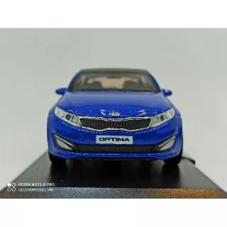 Mô hình xe Kia Optima