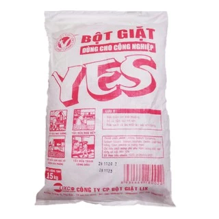 [Tiết kiệm] Bột giặt Yes Hương Nước Hoa bao 15kg