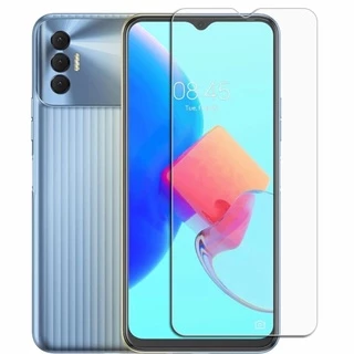 Dành Cho Tecno Spark 8P 8 8C 9T 7 Pro 7T 7P 6 Go 9H HD Kính Cường Lực Bảo Vệ Màn Hình Phim