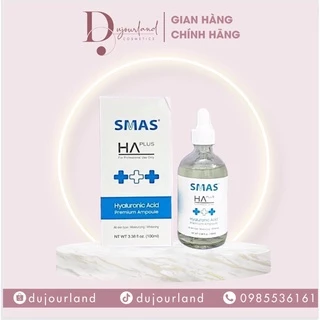 Serum HA SMAS 100ml