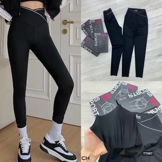 Quần legging nữ umi loại 1 full hộp phù hợp mọi lứa tuổi