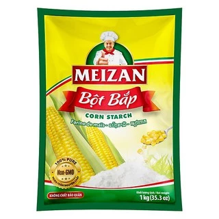 BỘT BẮP MEIZAN (1KG)