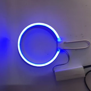 Vòng Hào Quang Led Neon 18Cm (NCDS-0111)