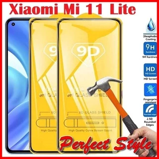 Cường Lực Full Màn Xiaomi Mi 11 12 lite Mi 11T 12T 10T k20 pro Poco X3 x4 x5 Poco m3 Note 11 pro K30 K40 note 9s mi 8 se