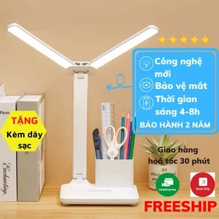 Đèn Học Để Bàn Đèn LED Ánh Sáng Chống Cận ĐÈN TAKA