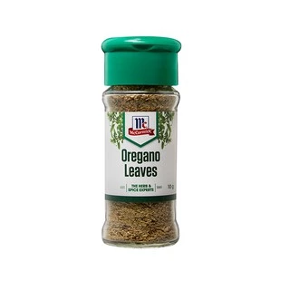 LÁ ORIGANO - Gia vị Pizza (lá Oregano) 10GR