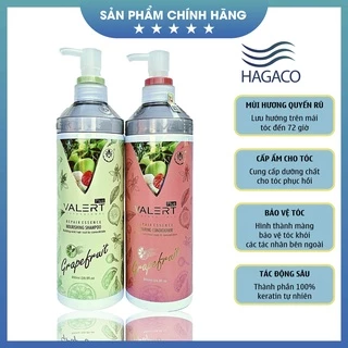 Cặp Gội Xả BƯỞI Giảm Rụng Tóc, Kích Thích Mọc Tóc CT53