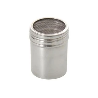 Lọ Rắc Bột Inox 8cm