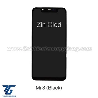 MÀN HÌNH XIAOMI MI 8 (ZIN OLED)