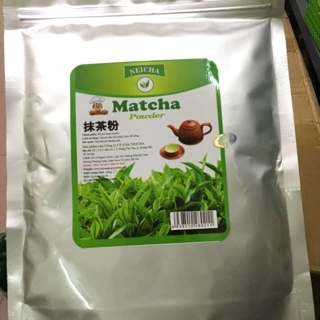 Bột matcha đài loan Neicha 500gam