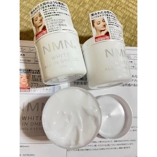 GEL DƯỠNG DA NMN MADE IN JAPAN