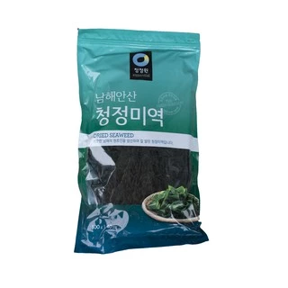 GÓI 200G RONG BIỂN KHÔ HÀN QUỐC DESANG 200G