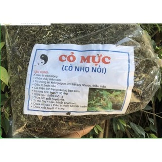 1kg Cây nhọ nồi khô ( cây cỏ mực) hàng loại 1 GT106