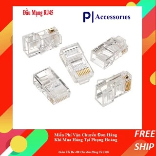 Đầu Mạng RJ45