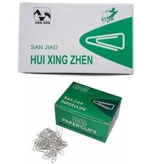 Ghim cài C62, kẹp tam giác