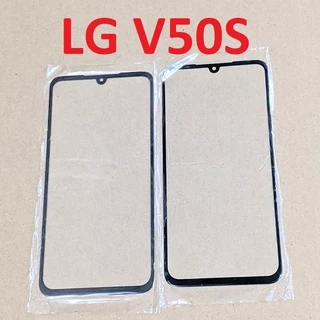 Mặt Kính Màn Hình LG V50S Dành Để Thay Thế Màn Hình, Ép Kính Cảm Ứng Linh Kiện Thay Thế