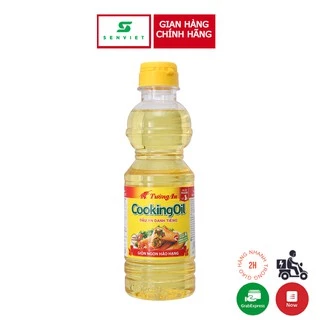 Dầu ăn Tường An Cooking Oil 400ml