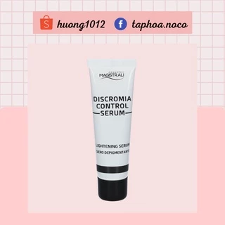 Serum Discromia control serum cho da có vấn đề về sắc tố 30ml