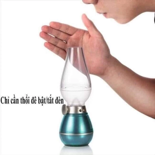 Đèn bàn thờ cảm ứng