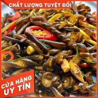 Combo 2 túi tảo xoắn Chi Lê loại 1 (500g)