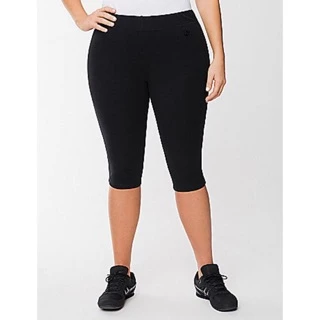 Legging nâng mông big size 70kg-ngố