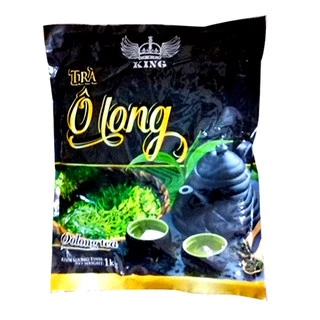 Trà Ô Long Xuân Thịnh gói nhỏ (100g)