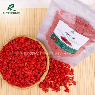 250GRAM KỶ TỬ NINH HẠ SHOP MẸ RÔ