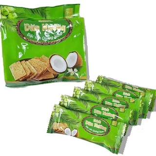 Bánh dừa nướng đặc sản quảng nam 180g