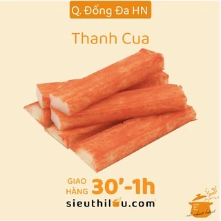 Thanh Cua Surimi Dai Ngọt - Siêu Thị Lẩu & Đồ Nướng