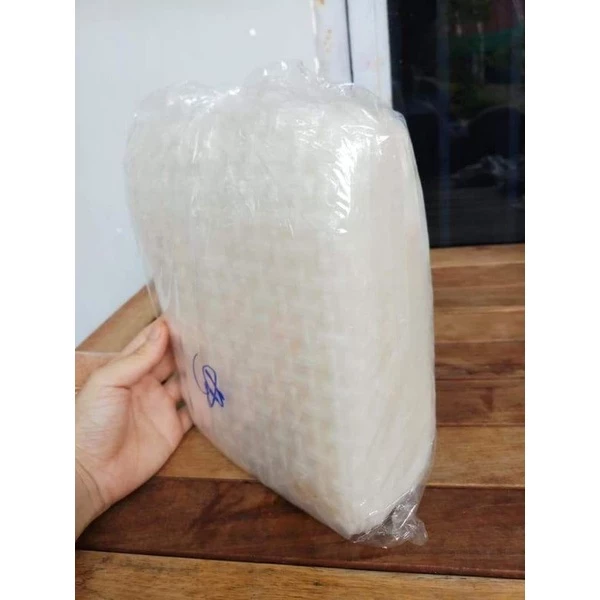 [500 Gram]- Bánh Tráng Trắng Cuốn Thịt Tây Ninh Trọng Nghĩa