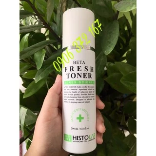 nước hoa hồng Beta fresh toner