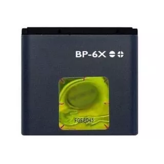 Pin xịn chính hãng Nôkia BP - 6X cho máy 8800 Bảo hành 6 tháng