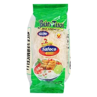 Bún tươi dạng khô SAFACO 300g ngon như bún tươi mẹ làm