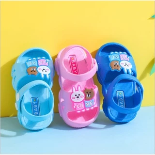 GIÀY TẬP ĐI DỄ THƯƠNG CHO BÉ TRAI BÉ GÁI 5-36 THÁNG. BABY LINK