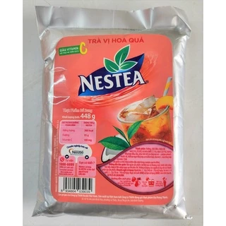 [GÓI LỚN 448g – HOA QUẢ] TRÀ HÒA TAN [VN] NESTEA Fruit Flavor Tea