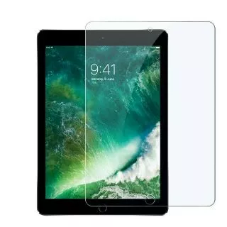 Kính cường lực cho ipad Pro 12.9 2017(đời có nút home)