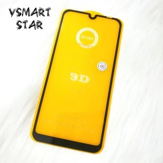 Cường lực Full màn Vsmart Star / Star 3 / Star 4 full keo thế hệ mới