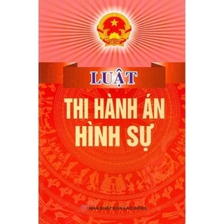 Sách.__.Luật Thi Hành Án Hình Sự