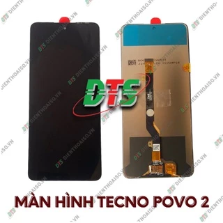 Màn hình tecno pova 2 ( shop phân loại rõ mã màn, khách xem kỹ trước khi đặt nha)