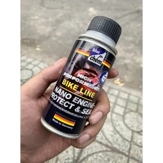 BLUECHEM NANO ENGINE SUPER PROTECTION 50ML(BẢo Vệ Động Cơ Nano)