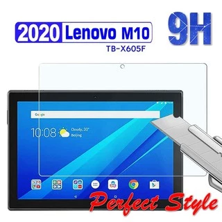 Kính cường lực Lenovo Tab M10 gen 2 M10 Plus 10.3 inch / M10 10.1 inch X605F X605X M10 X505F X606X / M8 TB 8505 8505F