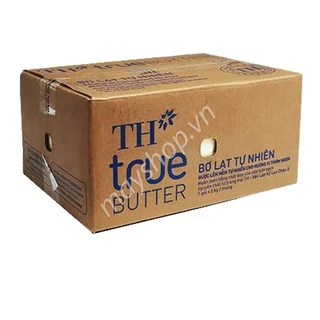 Bơ nhạt TH True Milk - [CHỈ SHIP HỎA TỐC HN]