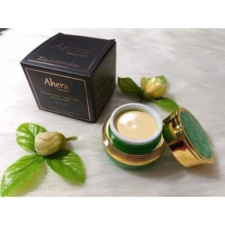 Kem mụn thâm -Ngừa nhờn -Kháng khuẩn AHERA 25g