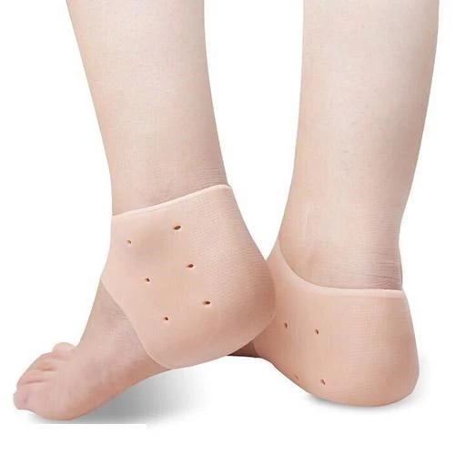 Đệm gót chân Silicon