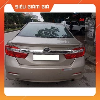 Đuôi gió Camry Hàng Cao Cấp