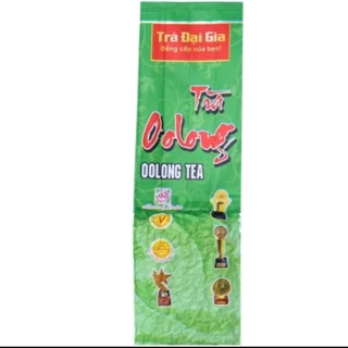 Trà Ô Long Đại Gia bịch 100g